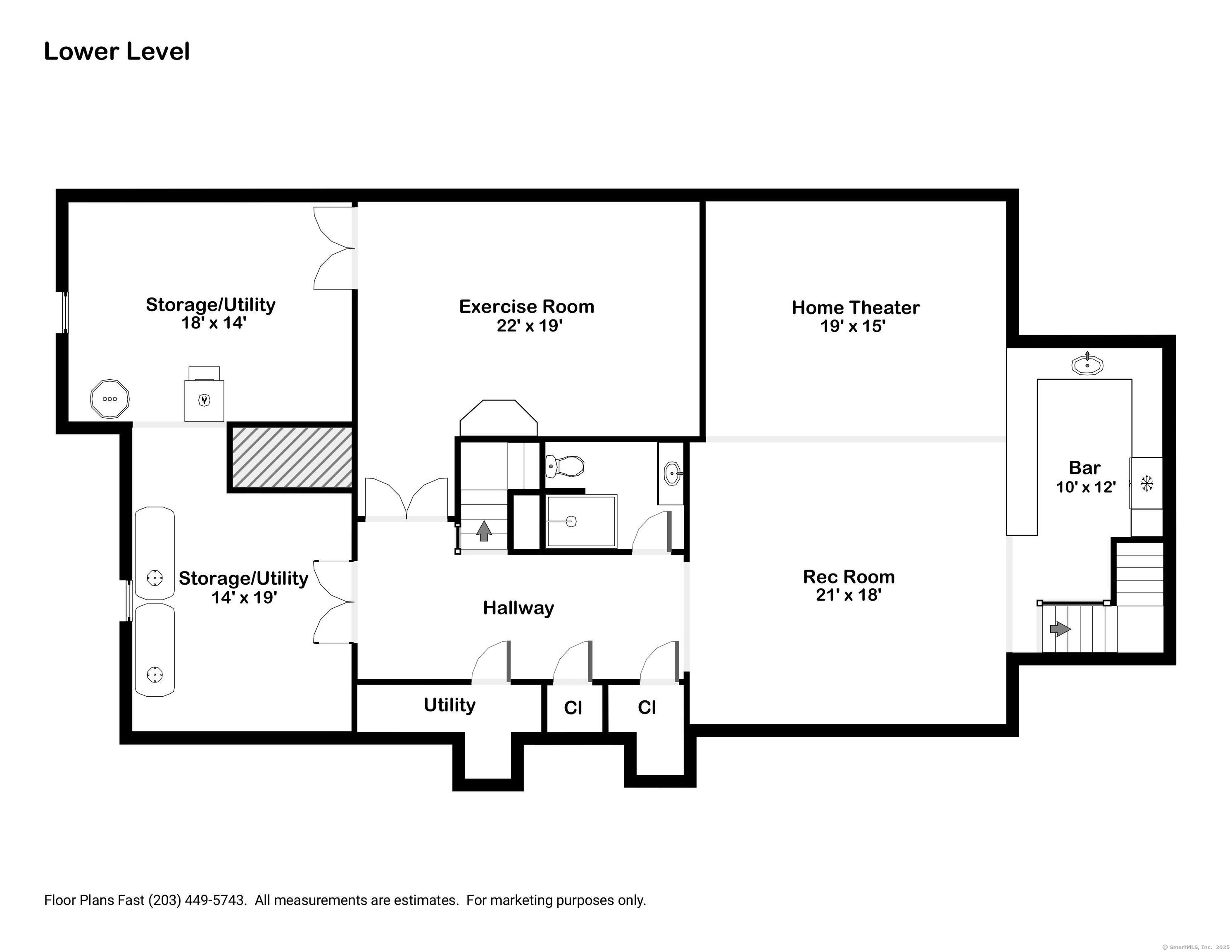 45 Riverside Lane, Easton, Connecticut image 36