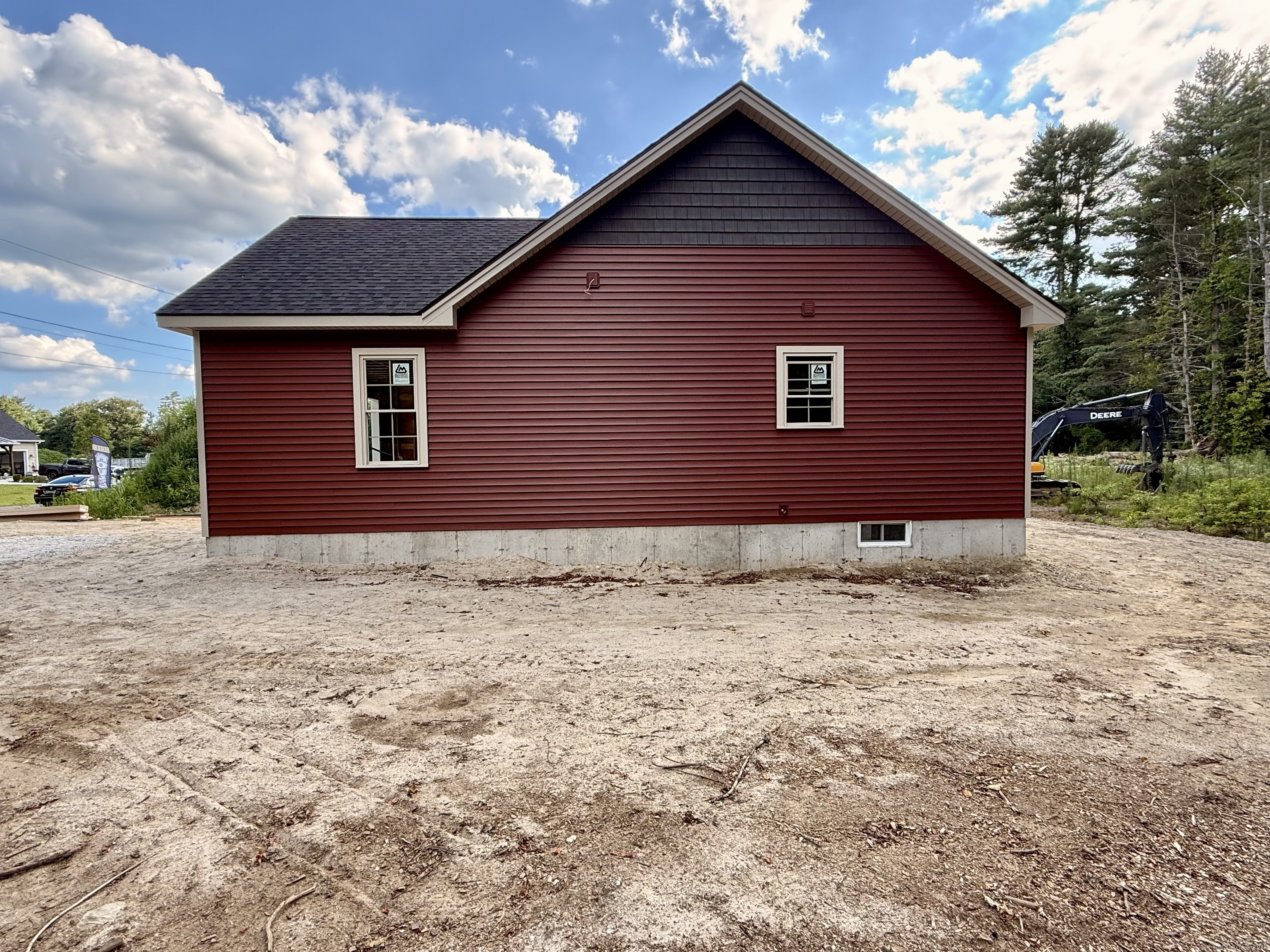 151 Bluebird Lane