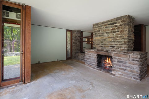 Tiny photo for 192 Cross Ridge Road, New Canaan, CT 06840 (MLS # 24192583)