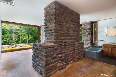 Tiny photo for 192 Cross Ridge Road, New Canaan, CT 06840 (MLS # 24192583)