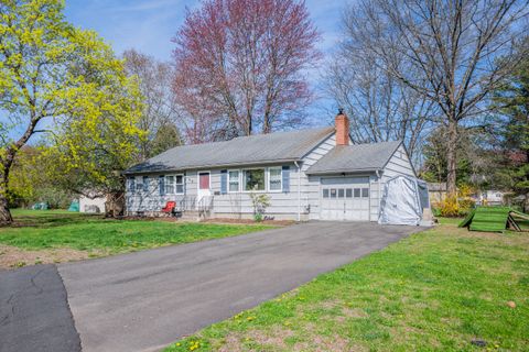 6 Greenmeadow Drive, Bloomfield, CT 06002 - #: 24090236