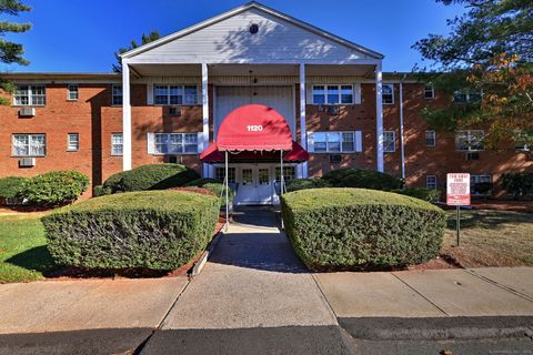 A home in Milford