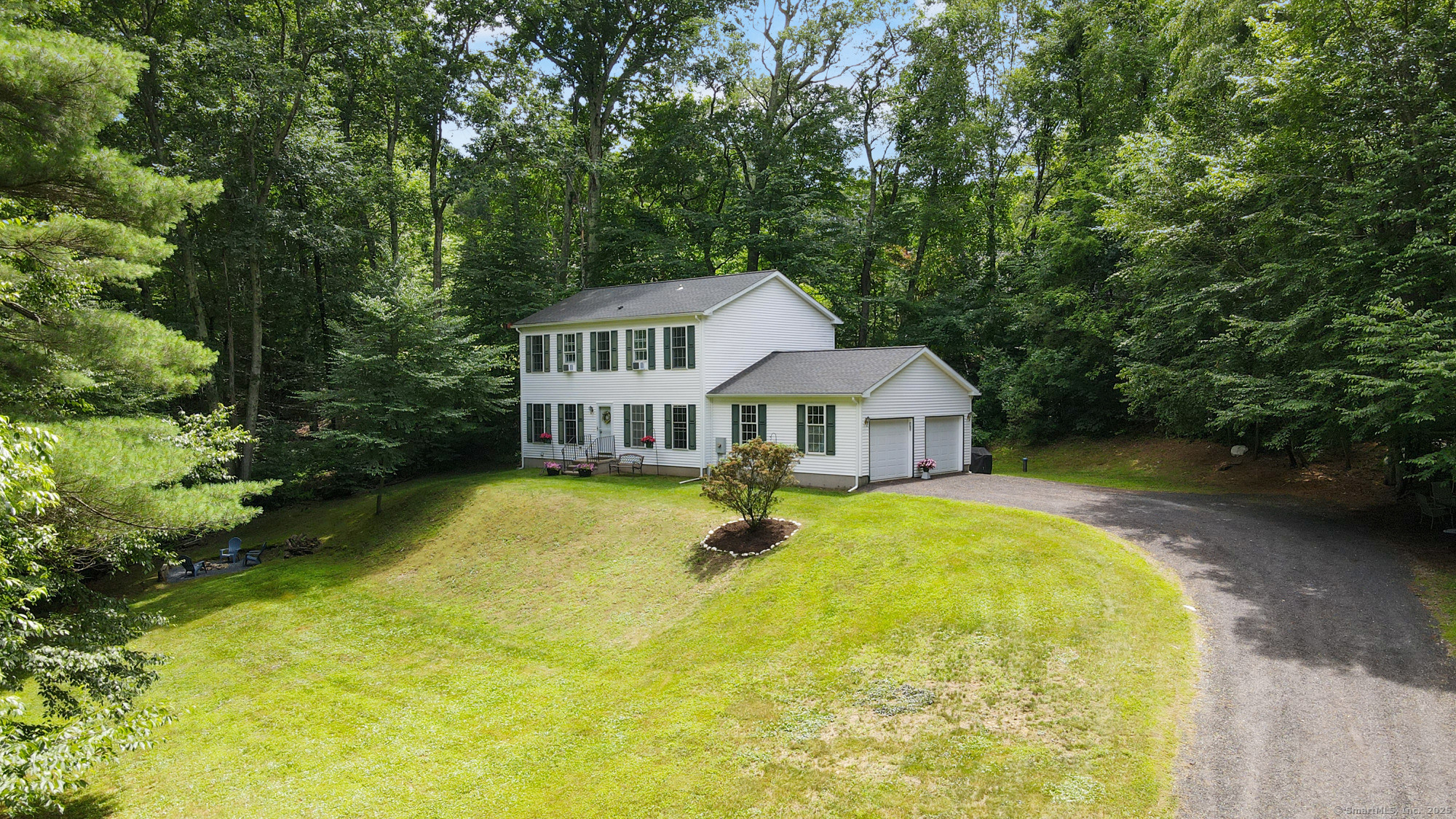 195 Crane Hollow Road