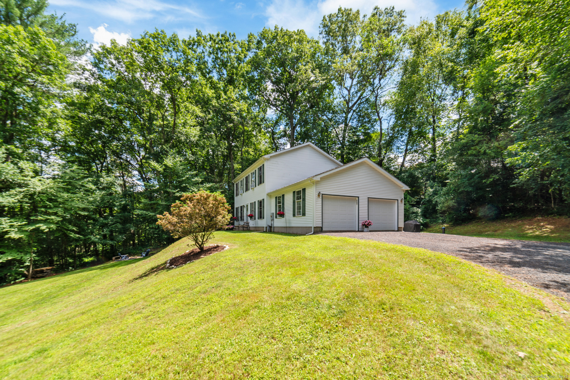 195 Crane Hollow Road