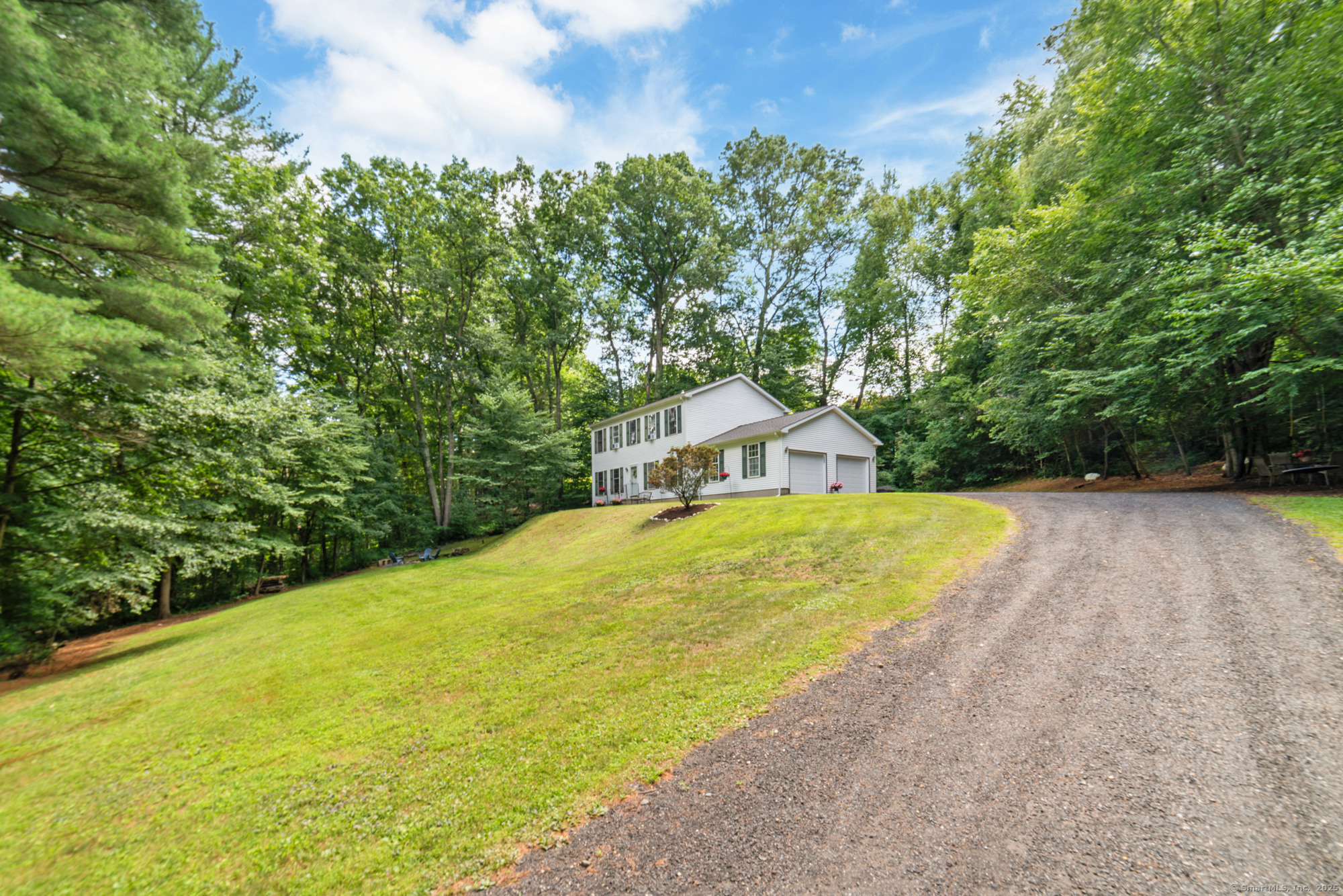195 Crane Hollow Road