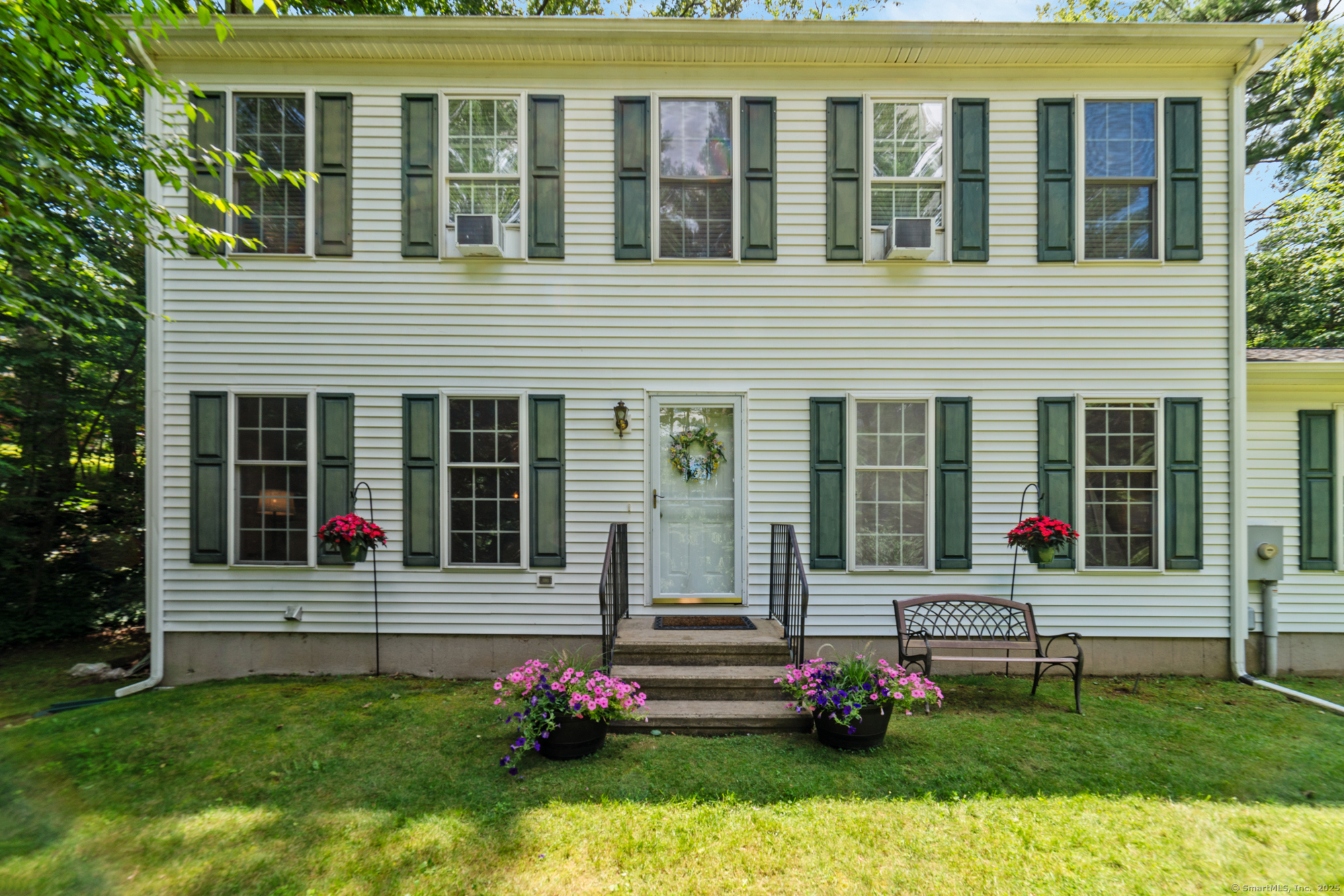 195 Crane Hollow Road