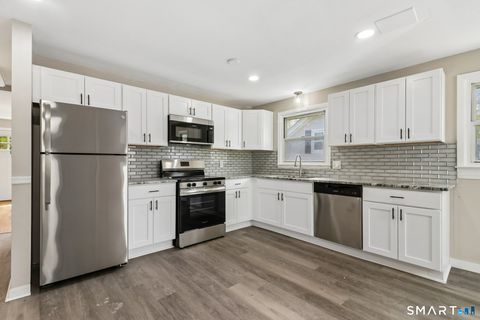 Tiny photo for 252 Hauser Street, Waterbury, CT 06704 (MLS # 24169504)