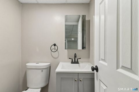 Tiny photo for 252 Hauser Street, Waterbury, CT 06704 (MLS # 24169504)