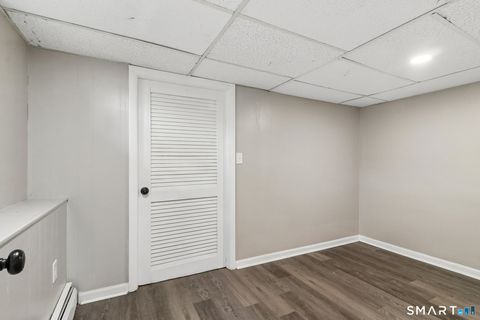 Tiny photo for 252 Hauser Street, Waterbury, CT 06704 (MLS # 24169504)