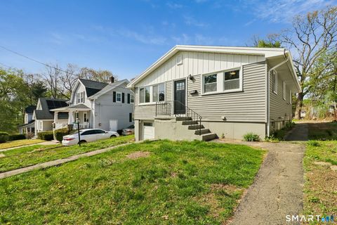 Photo of 252 Hauser Street, Waterbury, CT 06704 (MLS # 24169504)
