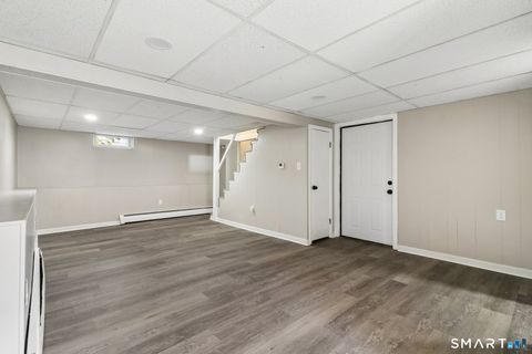 Tiny photo for 252 Hauser Street, Waterbury, CT 06704 (MLS # 24169504)