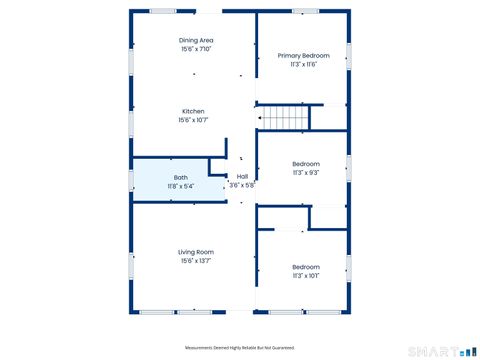 Tiny photo for 252 Hauser Street, Waterbury, CT 06704 (MLS # 24169504)