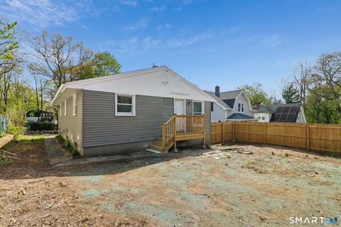 Tiny photo for 252 Hauser Street, Waterbury, CT 06704 (MLS # 24169504)