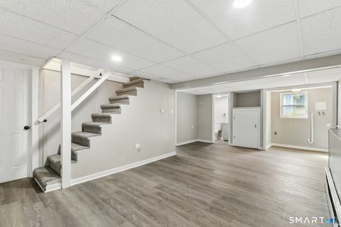 Tiny photo for 252 Hauser Street, Waterbury, CT 06704 (MLS # 24169504)