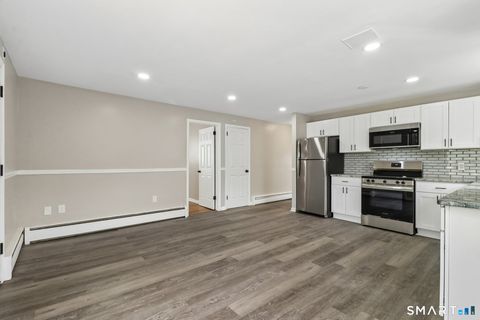 Tiny photo for 252 Hauser Street, Waterbury, CT 06704 (MLS # 24169504)