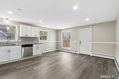 Tiny photo for 252 Hauser Street, Waterbury, CT 06704 (MLS # 24169504)