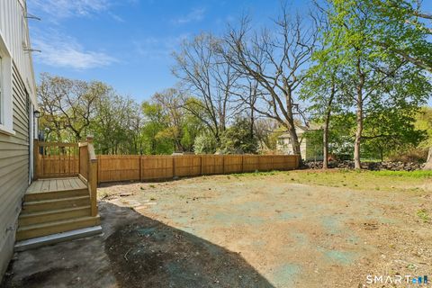 Tiny photo for 252 Hauser Street, Waterbury, CT 06704 (MLS # 24169504)