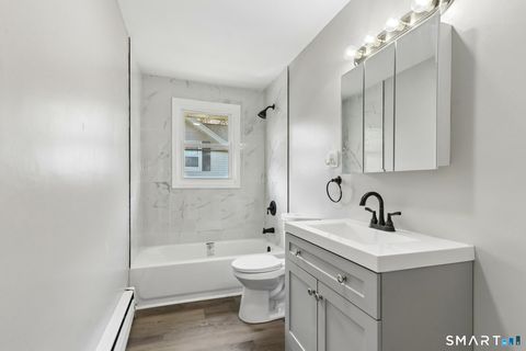 Tiny photo for 252 Hauser Street, Waterbury, CT 06704 (MLS # 24169504)