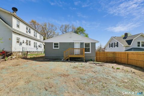 Tiny photo for 252 Hauser Street, Waterbury, CT 06704 (MLS # 24169504)