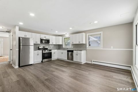 Tiny photo for 252 Hauser Street, Waterbury, CT 06704 (MLS # 24169504)