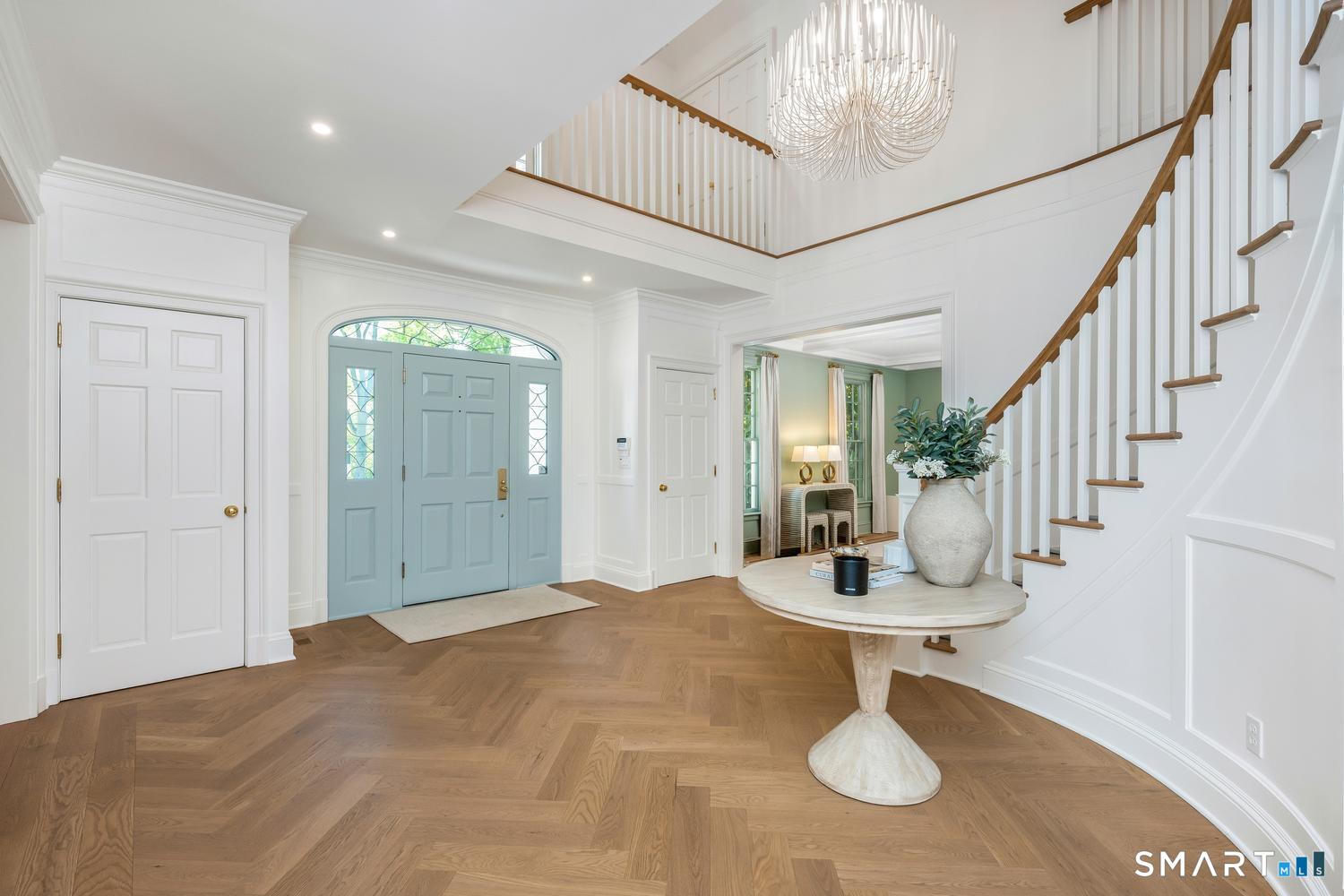 27 Hillsley Road