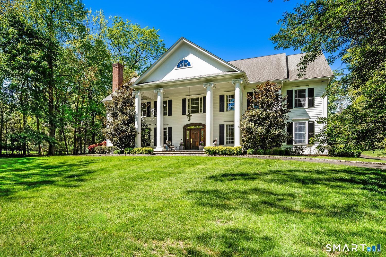 27 Hillsley Road