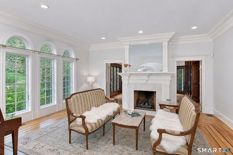 Tiny photo for 17 Kent Road, Newtown, CT 06470 (MLS # 24198132)