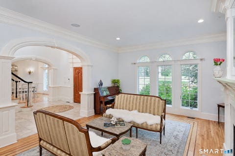 Tiny photo for 17 Kent Road, Newtown, CT 06470 (MLS # 24198132)