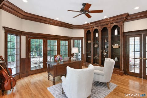 Tiny photo for 17 Kent Road, Newtown, CT 06470 (MLS # 24198132)
