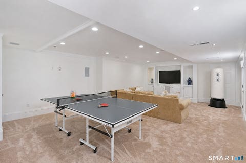 Tiny photo for 17 Kent Road, Newtown, CT 06470 (MLS # 24198132)