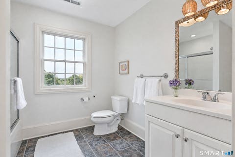 Tiny photo for 17 Kent Road, Newtown, CT 06470 (MLS # 24198132)