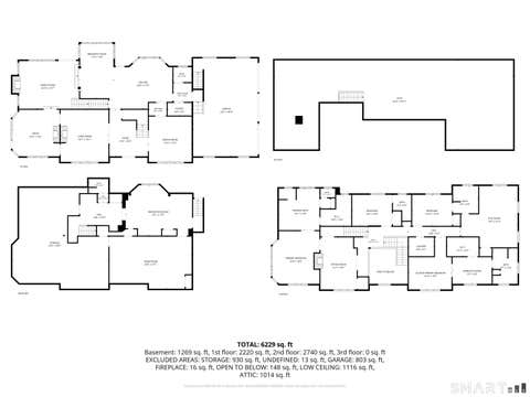 Tiny photo for 17 Kent Road, Newtown, CT 06470 (MLS # 24198132)