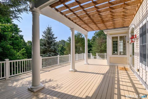 Tiny photo for 17 Kent Road, Newtown, CT 06470 (MLS # 24198132)