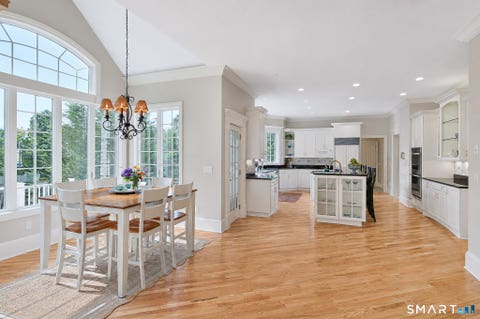 Tiny photo for 17 Kent Road, Newtown, CT 06470 (MLS # 24198132)