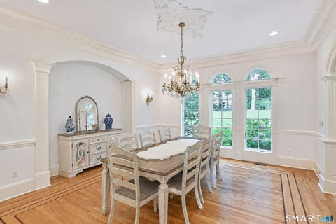 Tiny photo for 17 Kent Road, Newtown, CT 06470 (MLS # 24198132)