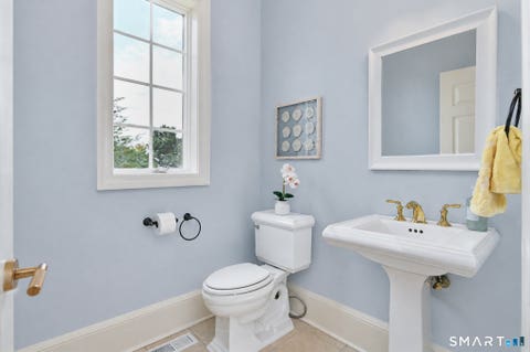 Tiny photo for 17 Kent Road, Newtown, CT 06470 (MLS # 24198132)