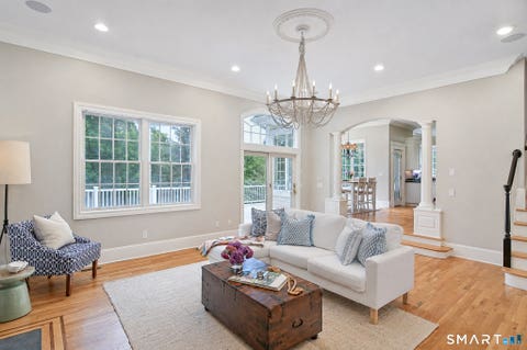 Tiny photo for 17 Kent Road, Newtown, CT 06470 (MLS # 24198132)