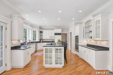 Tiny photo for 17 Kent Road, Newtown, CT 06470 (MLS # 24198132)