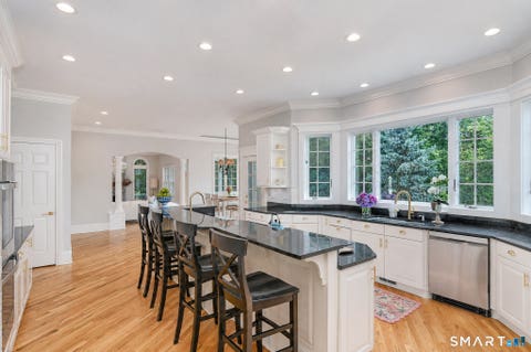 Tiny photo for 17 Kent Road, Newtown, CT 06470 (MLS # 24198132)