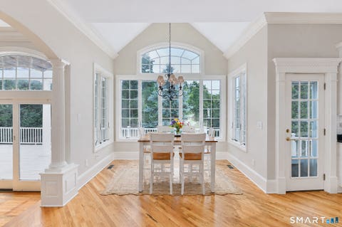 Tiny photo for 17 Kent Road, Newtown, CT 06470 (MLS # 24198132)