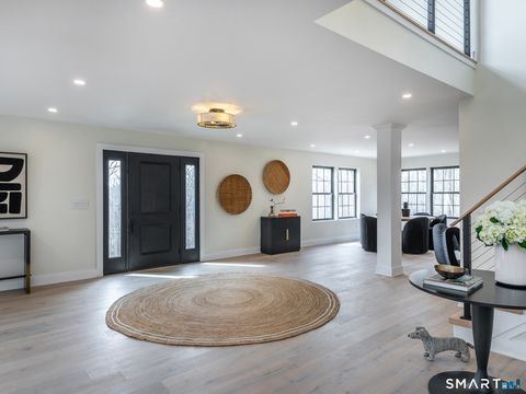Tiny photo for 53 Mountain Lake Road, Warren, CT 06777 (MLS # 24186920)