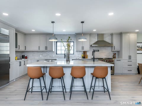 Tiny photo for 53 Mountain Lake Road, Warren, CT 06777 (MLS # 24186920)
