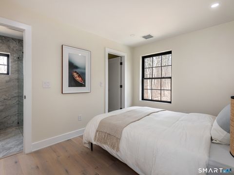 Tiny photo for 53 Mountain Lake Road, Warren, CT 06777 (MLS # 24186920)