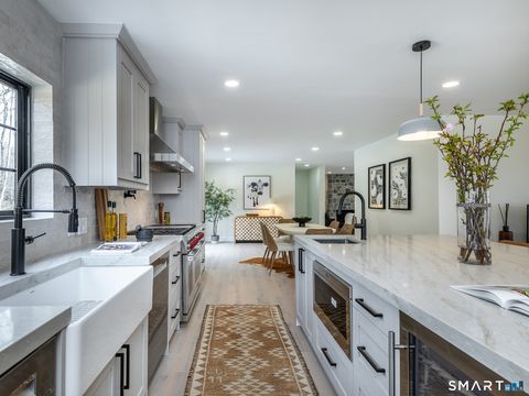 Tiny photo for 53 Mountain Lake Road, Warren, CT 06777 (MLS # 24186920)