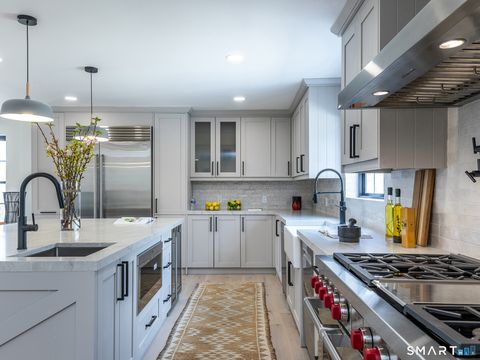 Tiny photo for 53 Mountain Lake Road, Warren, CT 06777 (MLS # 24186920)