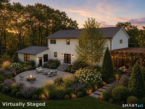 Tiny photo for 53 Mountain Lake Road, Warren, CT 06777 (MLS # 24186920)