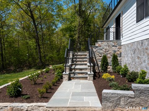 Tiny photo for 53 Mountain Lake Road, Warren, CT 06777 (MLS # 24186920)