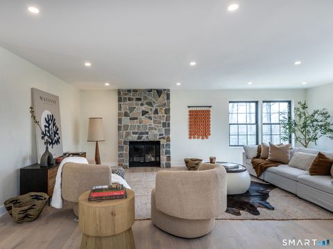 Tiny photo for 53 Mountain Lake Road, Warren, CT 06777 (MLS # 24186920)