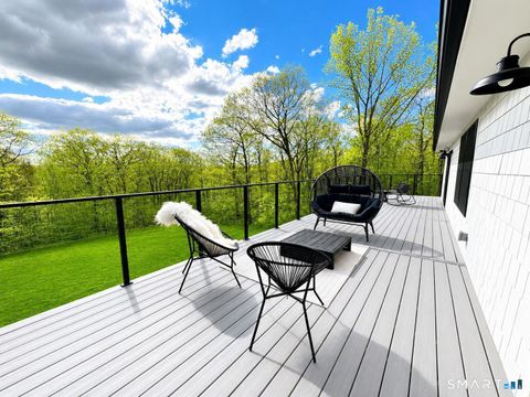 Tiny photo for 53 Mountain Lake Road, Warren, CT 06777 (MLS # 24186920)