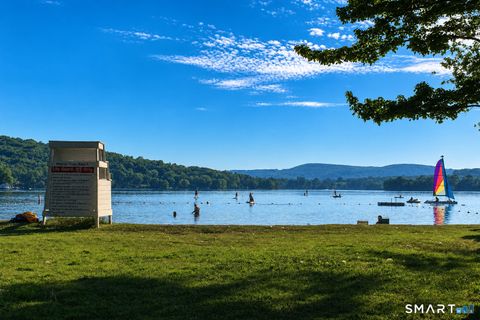Tiny photo for 53 Mountain Lake Road, Warren, CT 06777 (MLS # 24186920)